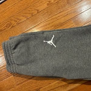 L Jordan Sweatpants